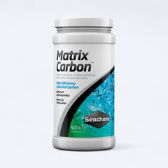Seachem MatrixCarbon 250mL | FishyPH