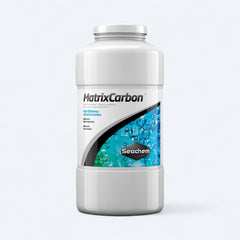 Seachem MatrixCarbon 1L | FishyPH