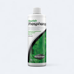Seachem Flourish Phosphorus 500mL | FishyPH