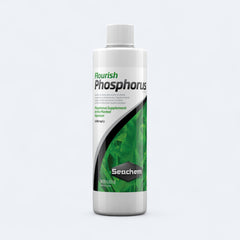 Seachem Flourish Phosphorus 250mL | FishyPH