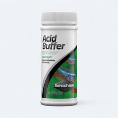Seachem Acid Buffer 70g | FishyPH