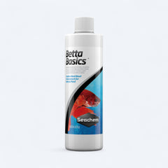 Seachem Betta Basics 250mL | FishyPH