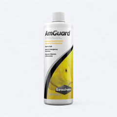 Seachem AmGuard 500mL | FishyPH