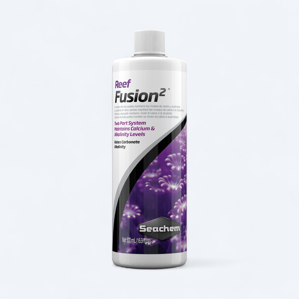 Seachem Reef Fusion2 500mL | FishyPH