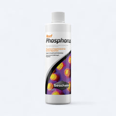 Seachem Reef Phosphorus 250mL | FishyPH