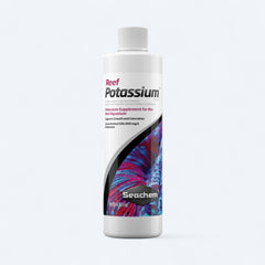 Seachem Reef Potassium 250mL | FishyPH