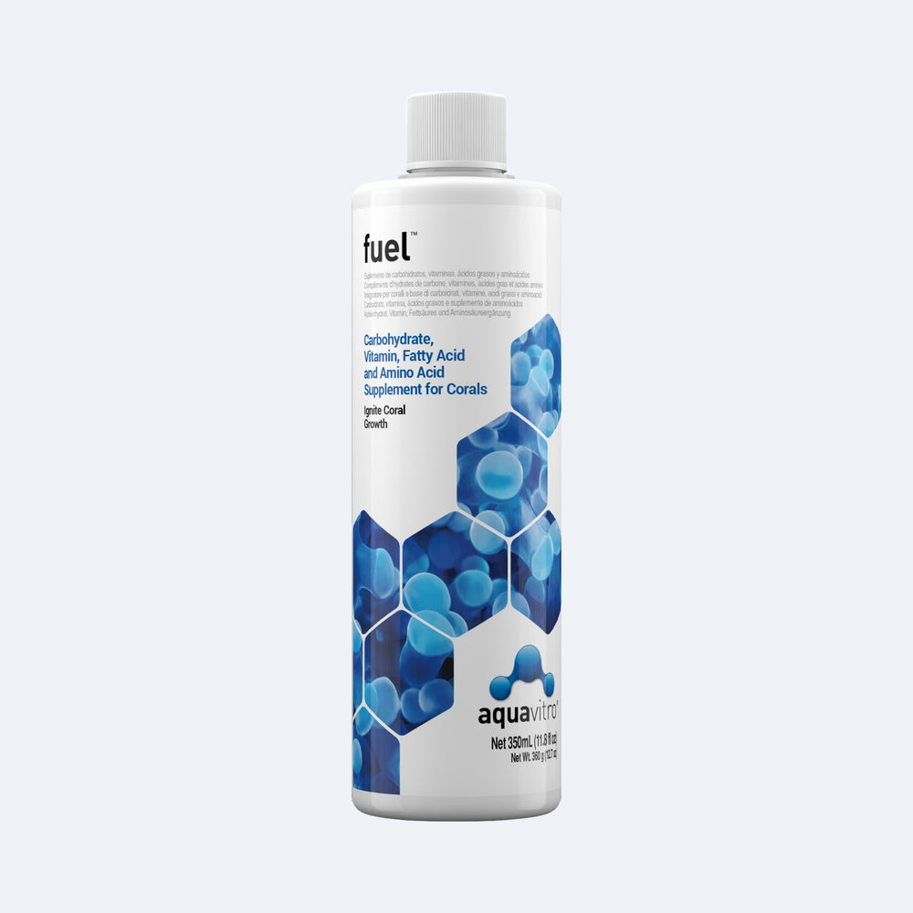 Aquavitro Fuel 350mL | FishyPH