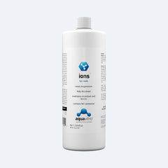 Aquavitro Ions 1L | FishyPH