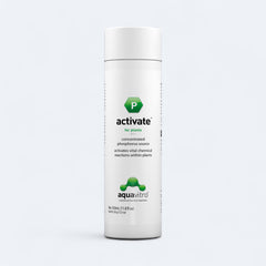 Aquavitro Activate 350mL | FishyPH