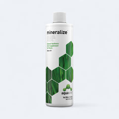 Aquavitro Mineralize 350mL | FishyPH