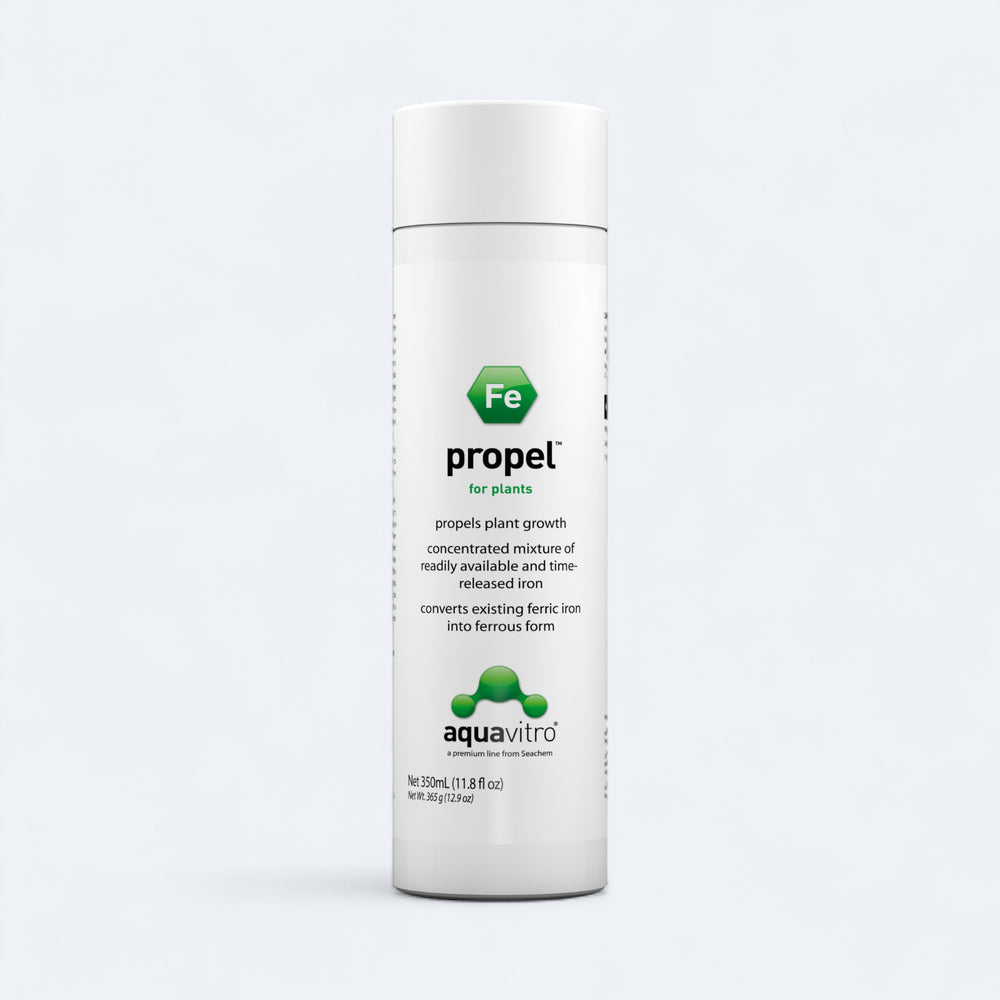 Aquavitro Propel 350mL | FishyPH