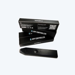 Micmol App Controller | FishyPHMicmol Bluetooth App Controller | FishyPH