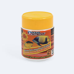 OceanNutrition Brine Shrimp Flakes 34g | FishyPH