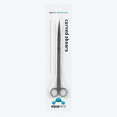 Aquavitro Curved Shears | FishyPH