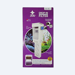 Drop-in Fleece Filter