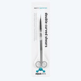 Aquavitro Double Curved Shears | FishyPH