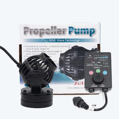 Jebao Wavemaker SOW-4 | FishyPH