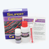 Salifert Ca Test Kit | FishyPH