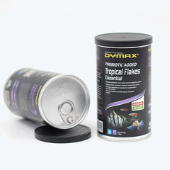 Dymax Tropical Flakes Essential 50g | FishyPH
