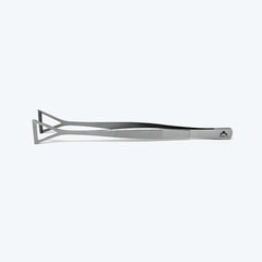 Aquavitro Wide Grasp Forceps | FishyPH