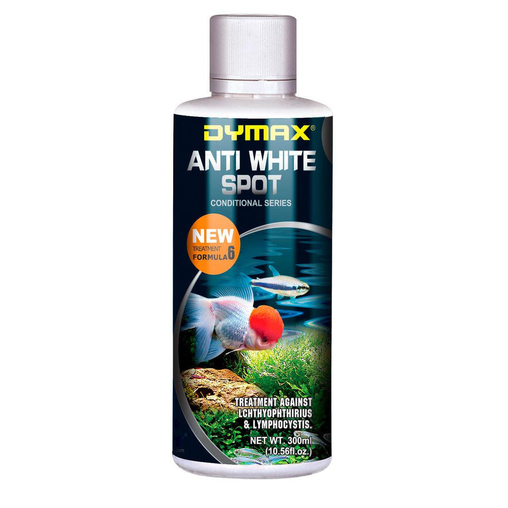 White Spot Remover | Fishyph