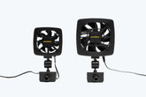 Windy Cooling Fan