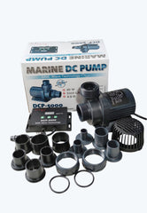 DC Pumps DCP-5000