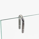 Air Tube U Shape Connector - FishyPH