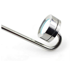 Stainless Steel CO2 Diffuser - 36mm x (L)30cm