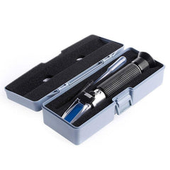 Salinity Refractometer