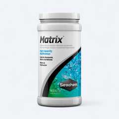 Seachem Matrix 250mL | FishyPH
