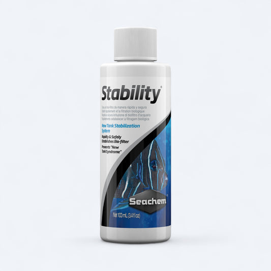 Seachem Stability 100mL | FishyPH 2048