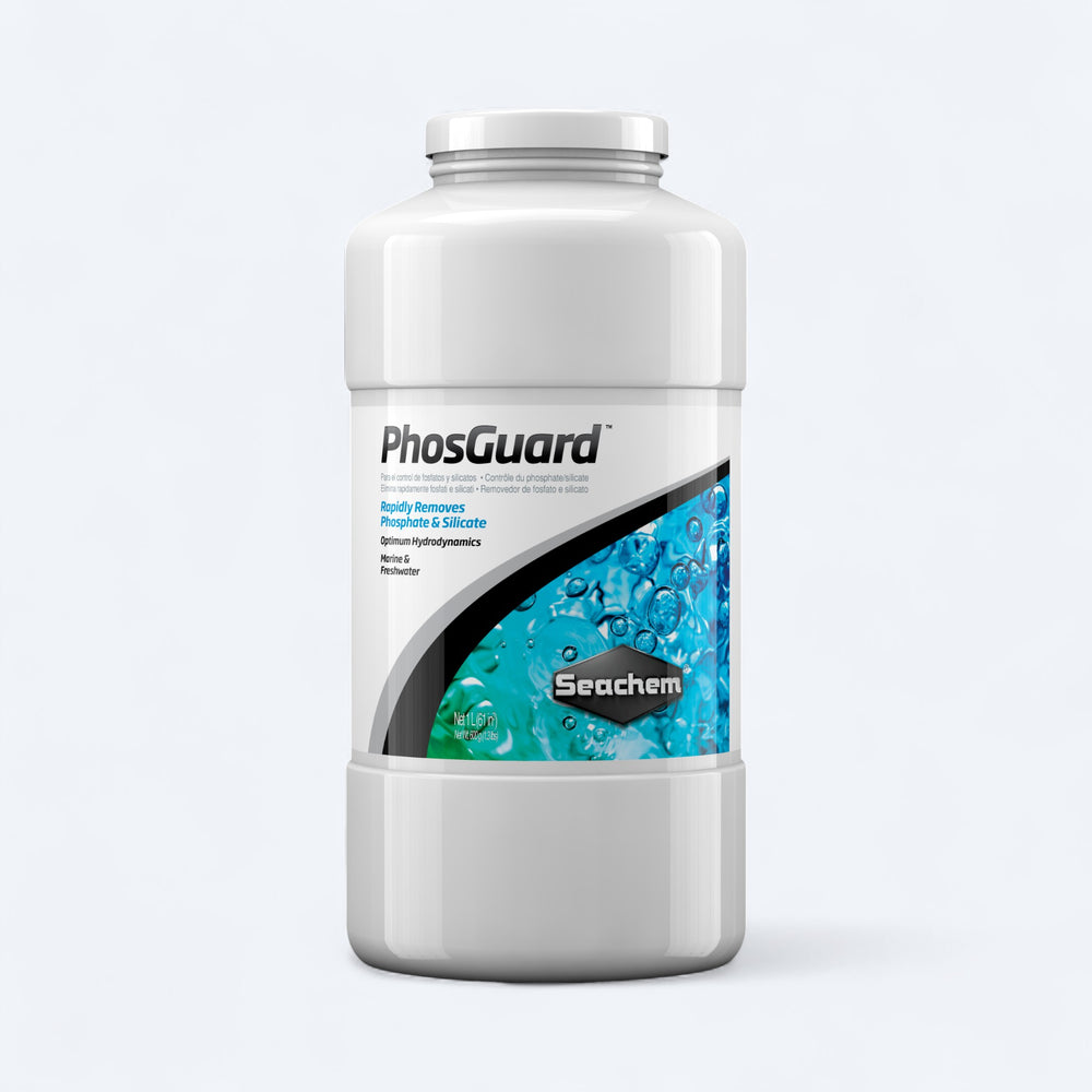 Seachem PhosGuard 1L | FishyPH