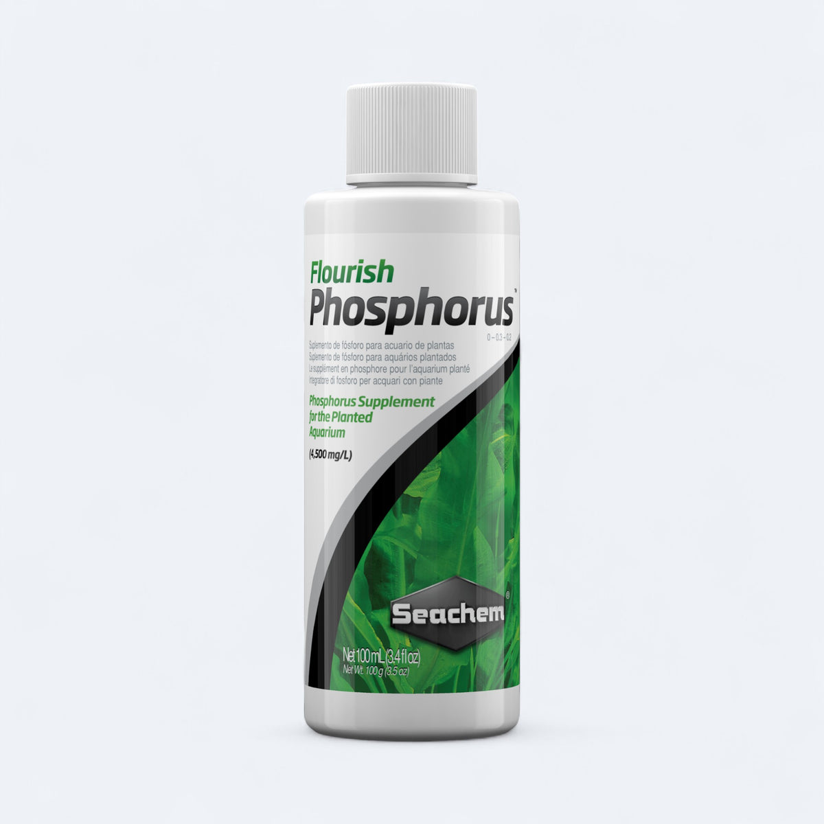 Seachem Flourish Phosphorus 100mL | FishyPH