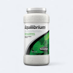 Seachem Equilibrium 600g | FishyPH