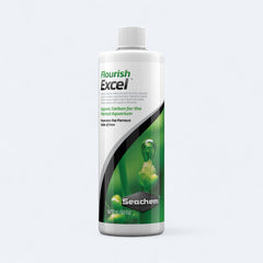 Seachem Flourish Excel 500mL | FishyPH