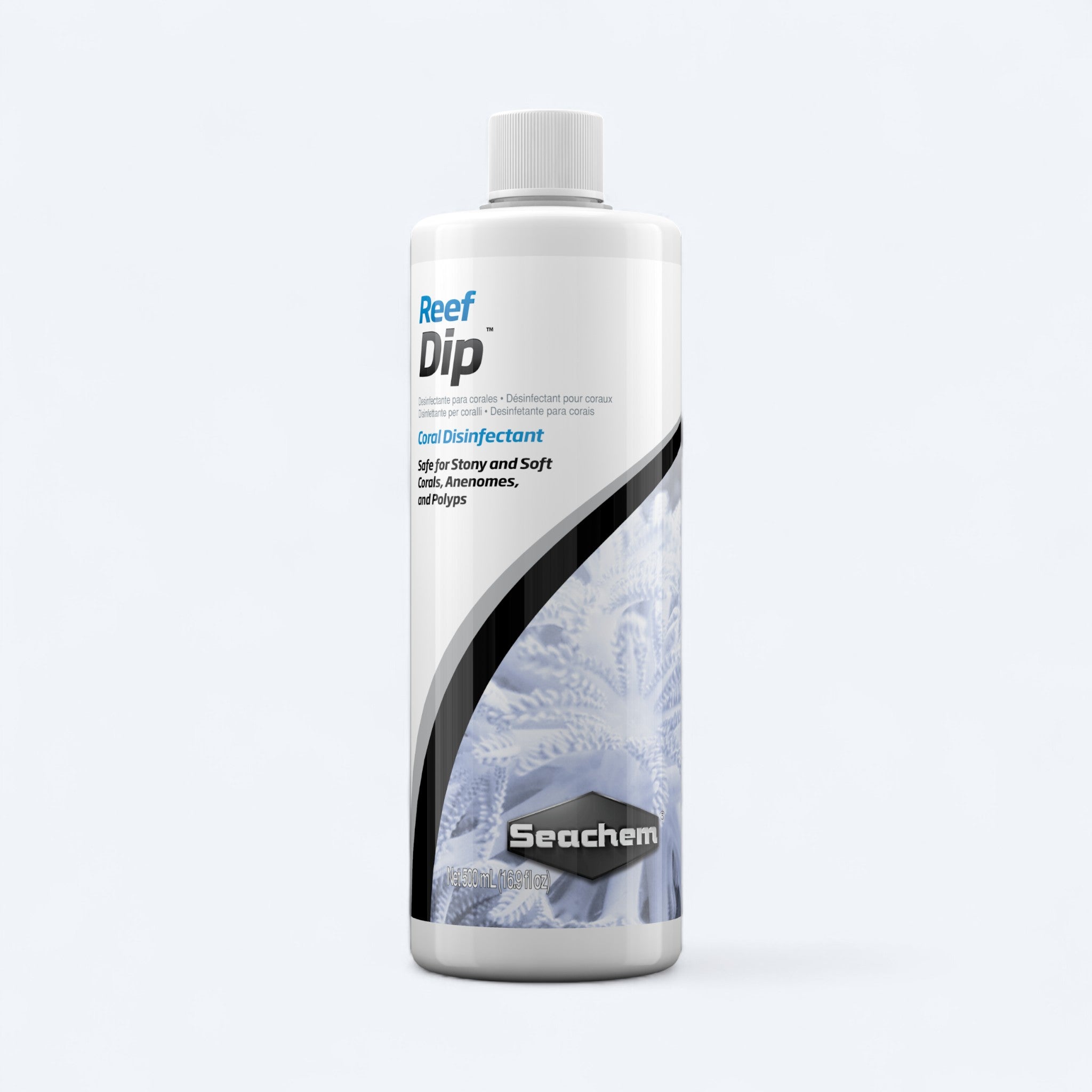 Seachem Reef Dip 500mL | FishyPH