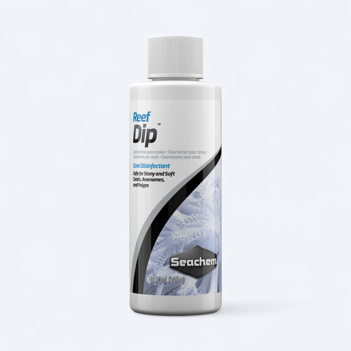 Seachem Reef Dip 100mL | FishyPH