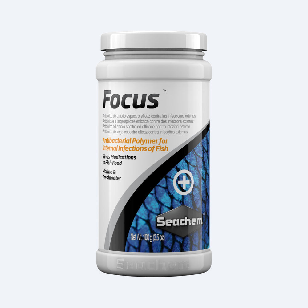 Seachem Focus 100g