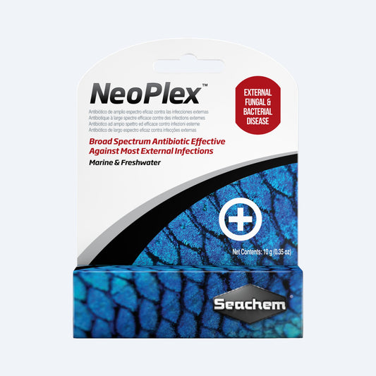 Seachem NeoPlex 10g | FishyPH 2048