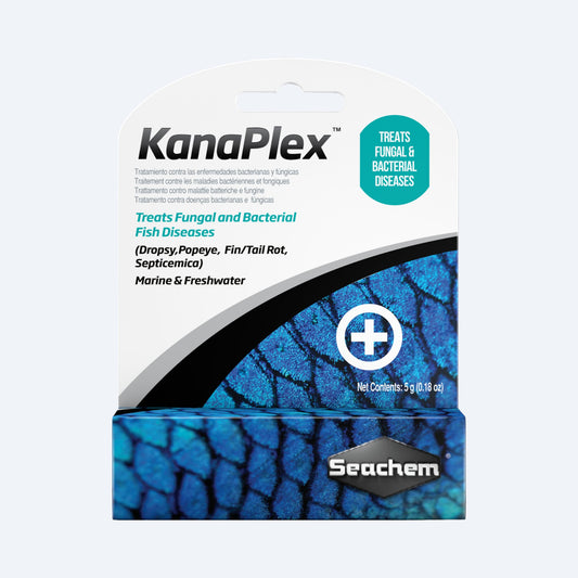 Seachem KanaPlex 5g | FishyPH 2048