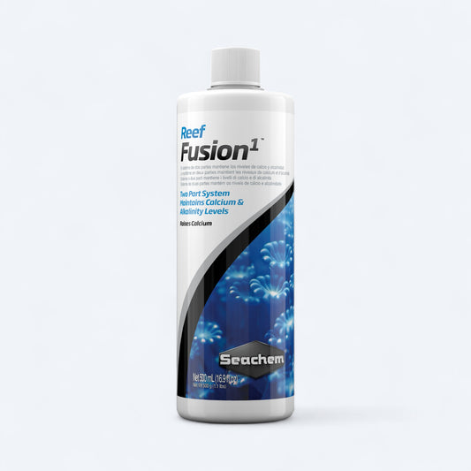 Seachem Reef Fusion1 500mL | FishyPH 2048