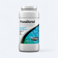 Seachem PhosBond 500mL | FishyPH
