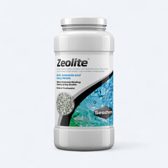 Seachem Zeolite 500mL | FishyPH