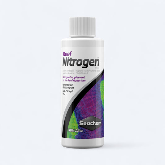 Seachem Reef Nitrogen 100mL | FishyPH 2048