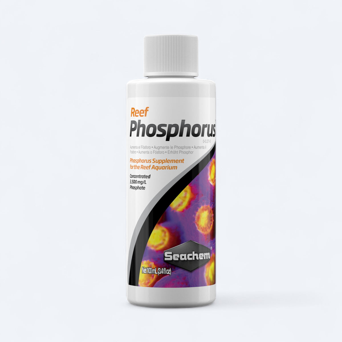 Seachem Reef Phosphorus 100mL | FishyPH