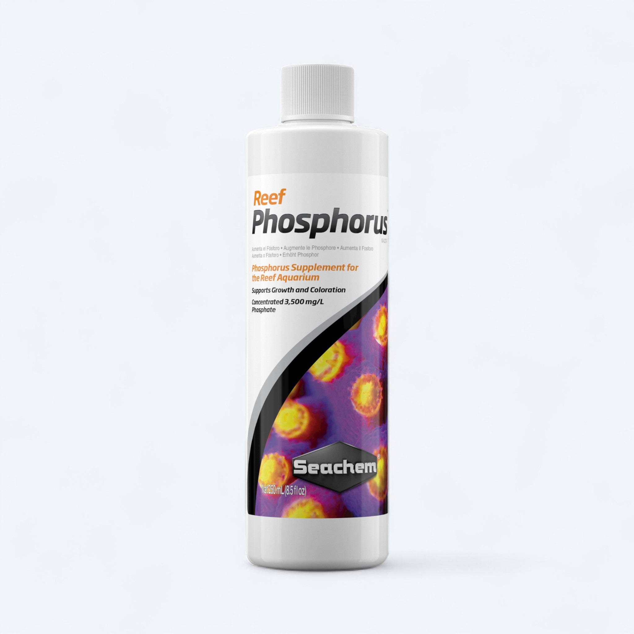 Seachem Reef Phosphorus 250mL | FishyPH