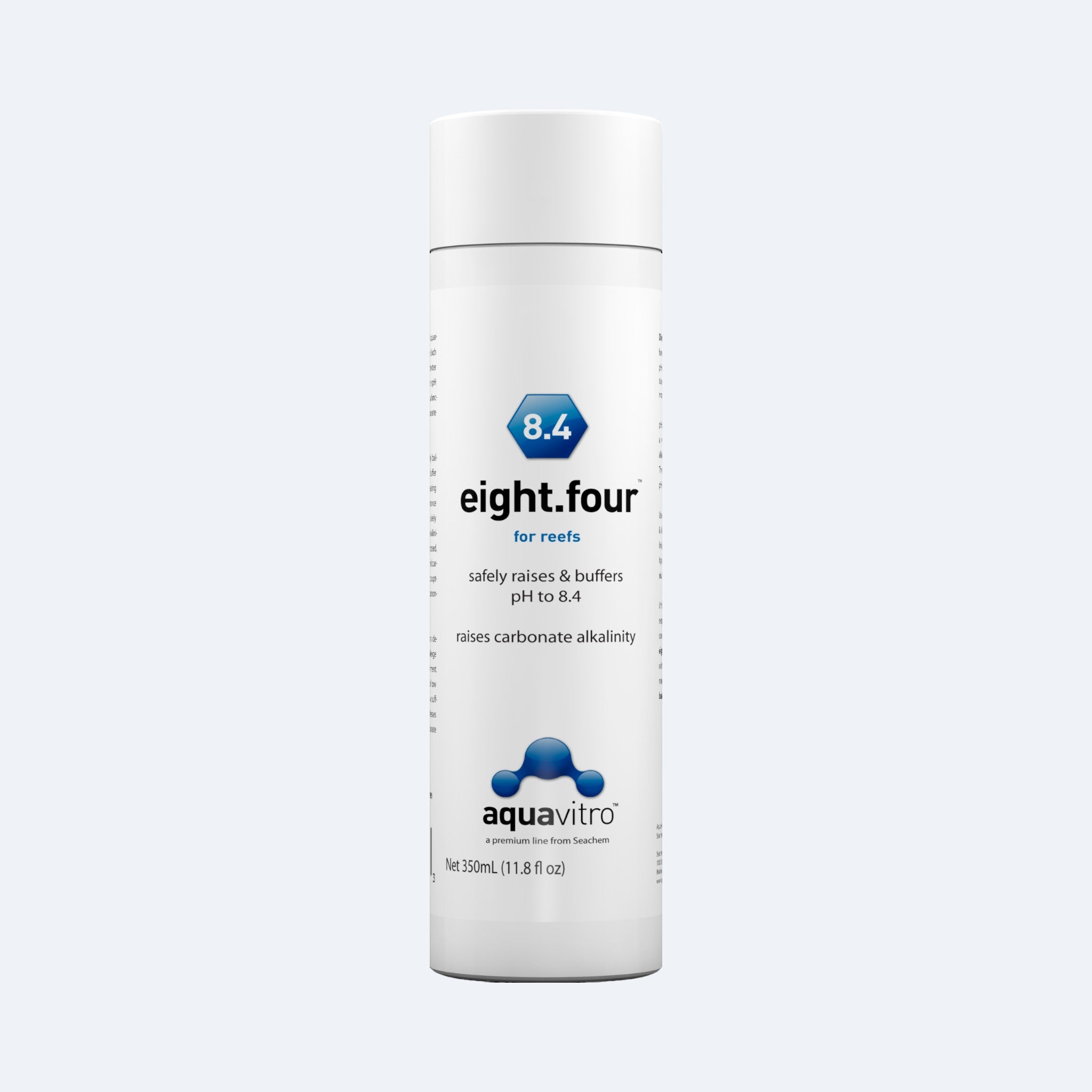Aquavitro Eight.Four 350mL | FishyPH