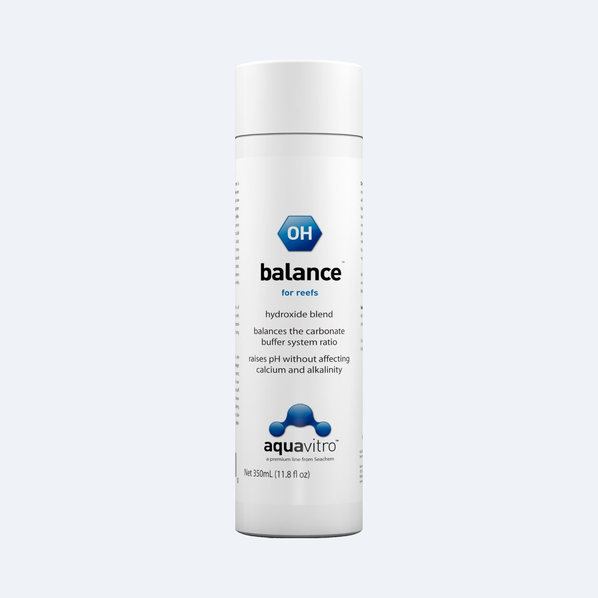 Aquavitro Balance 350mL | FishyPH