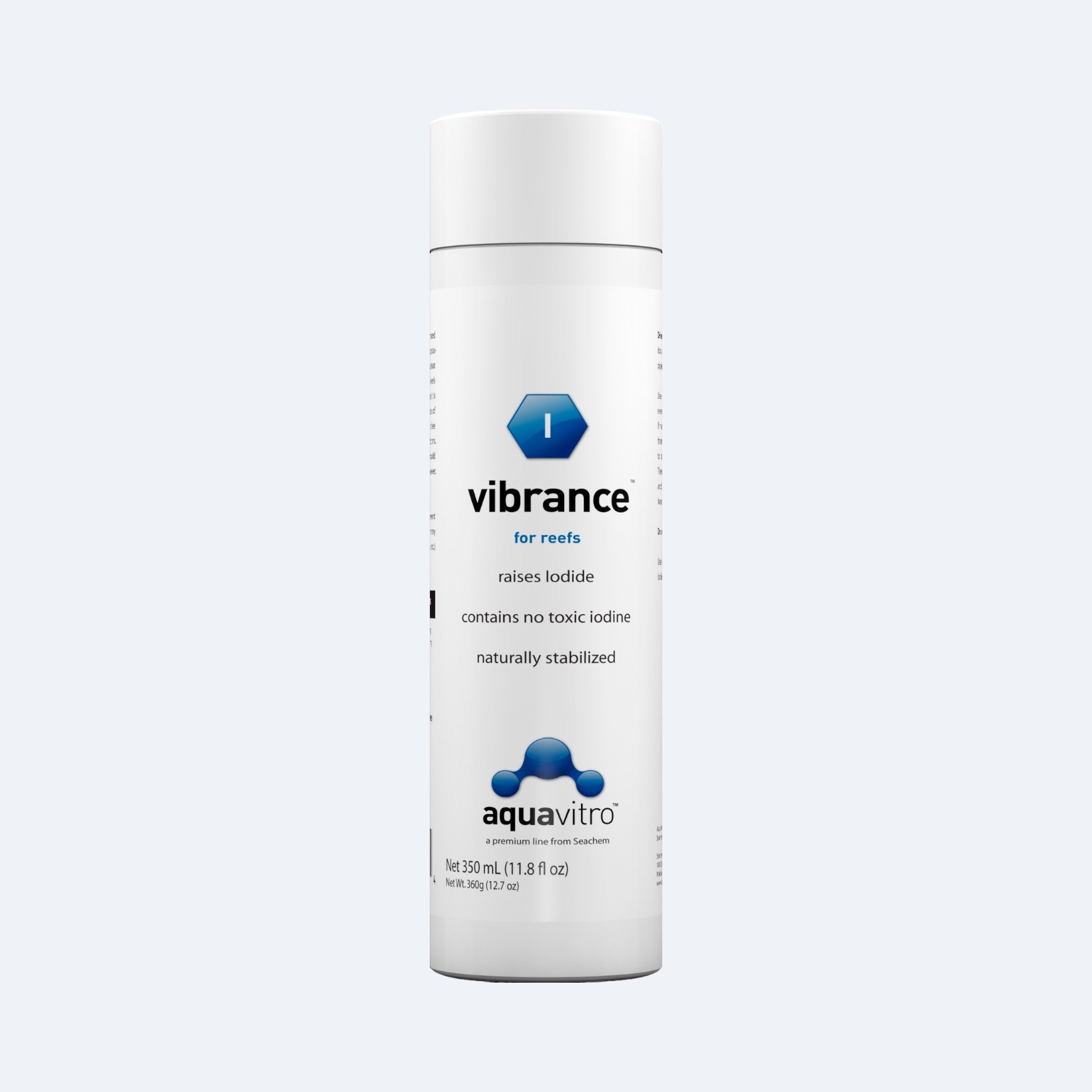 Aquavitro Vibrance 350mL | FishyPH